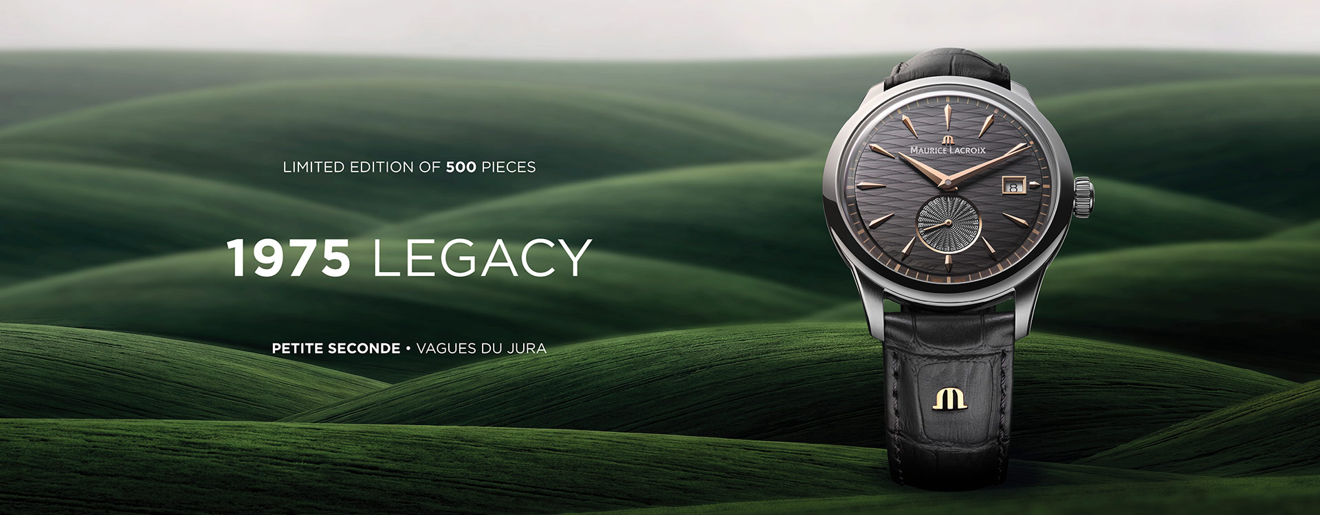 News - 1975 Legacy